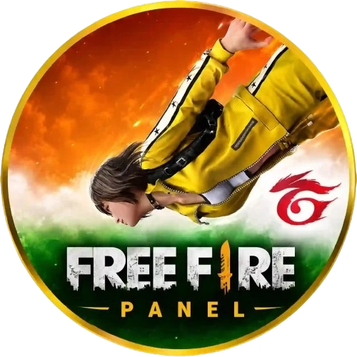 Free Fire Panel